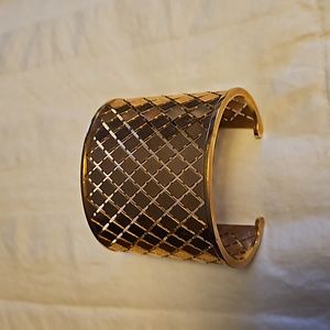Rebecca cuff bracelet